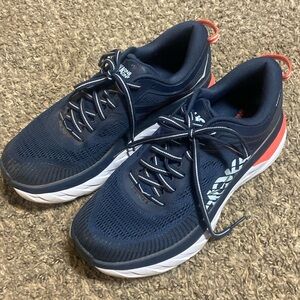 Hoka Bondi 7